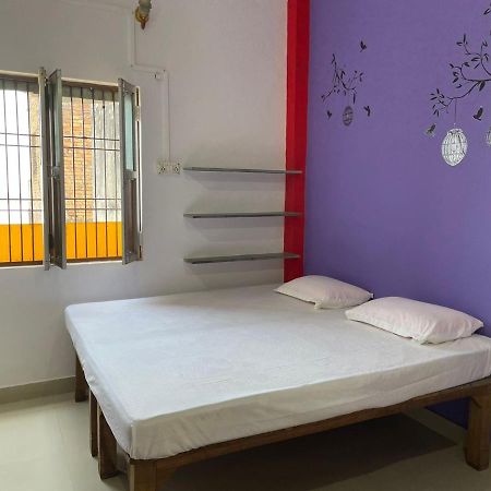Indra Paying Guest House Varanasi Exterior photo