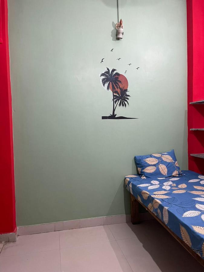 Indra Paying Guest House Varanasi Exterior photo
