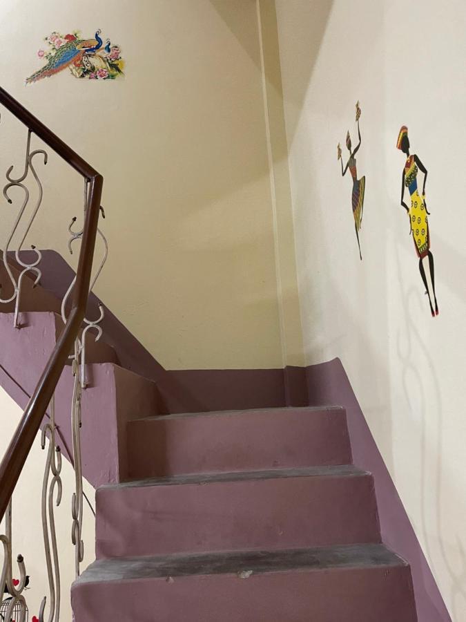 Indra Paying Guest House Varanasi Exterior photo